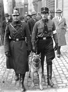 Nazis